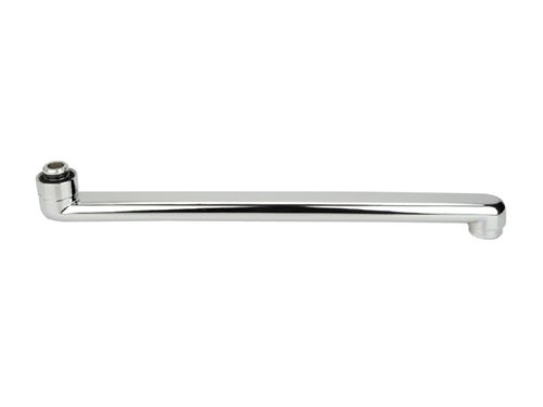 Replacement Straight Tap Spout - 16cm long